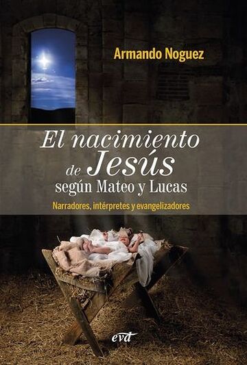 El nacimiento de Jesús...
