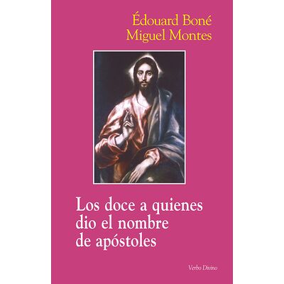 Los doce a quienes dio el...