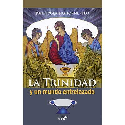 La Trinidad y un mundo...