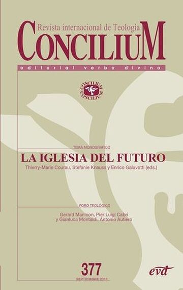 La Iglesia del futuro