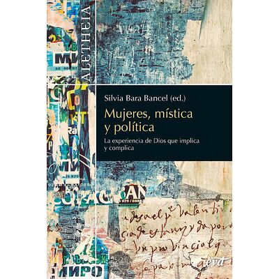 Mujeres, mística y política