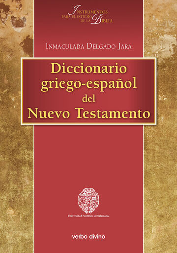 Diccionario griego-español...