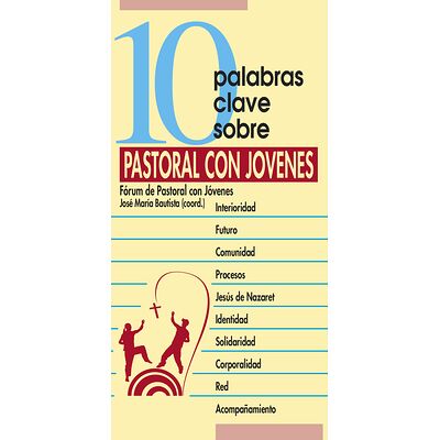 10 palabras clave sobre...