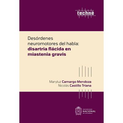Desórdenes neuromotores del...