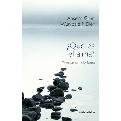 ¿Qué es el alma?
