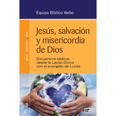 Jesús, salvación y...