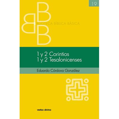 1 y 2 Corintios. 1 y 2...