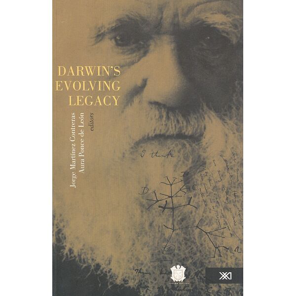 Darwins evolving legacy'