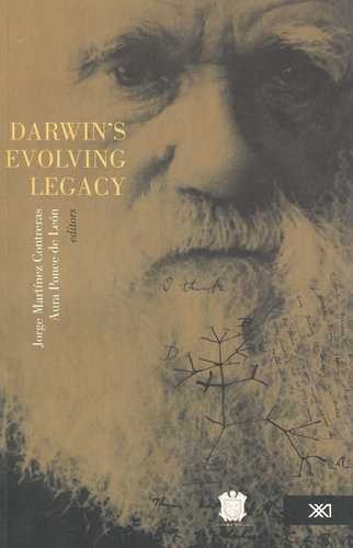 Darwins evolving legacy'