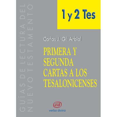 Primera y segunda carta a...