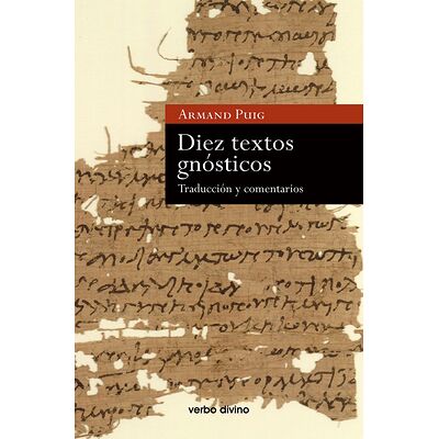 Díez textos gnósticos