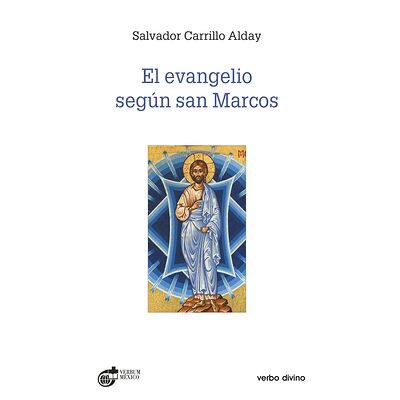 El evangelio según san Marcos