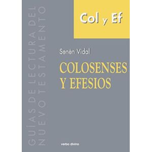 Colosenses y Efesios