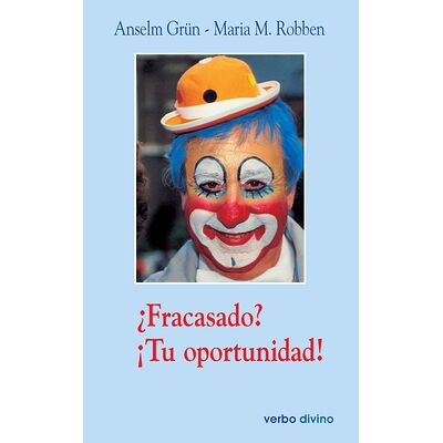 ¿Fracasado? ¡Tu oportunidad!
