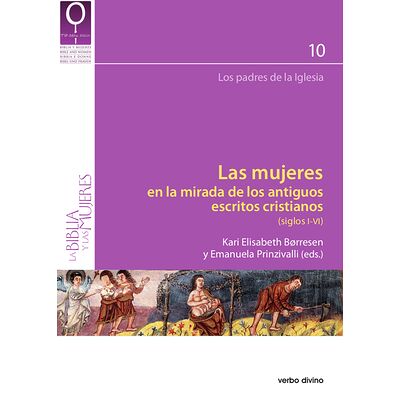 Las mujeres en la mirada de...