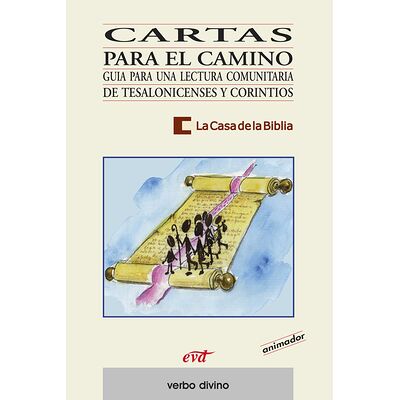 Cartas para el camino