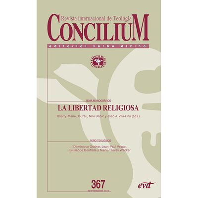 La libertad religiosa
