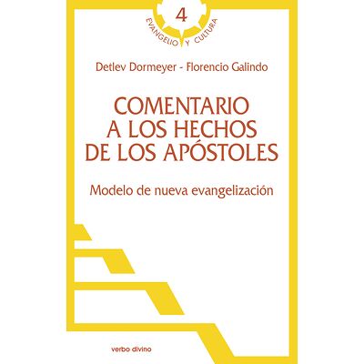 Comentario a los Hechos de...