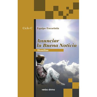Anunciar la buena noticia