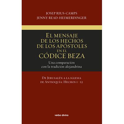 El mensaje de los Hechos de...