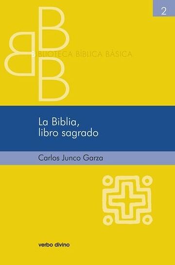 La Biblia, libro sagrado