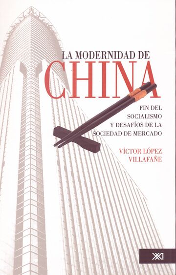 La modernidad de China