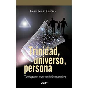 Trinidad, universo, persona