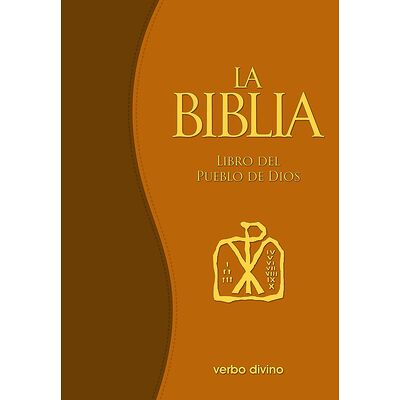 La Biblia. Libro del Pueblo...