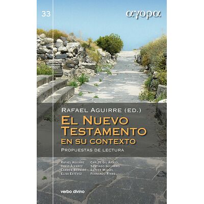 El Nuevo Testamento en su...