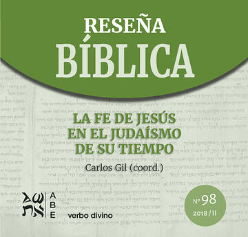 La fe de Jesús en el...