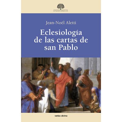 Eclesiología de las cartas...