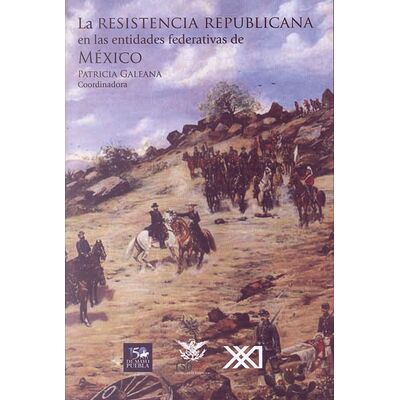 Resistencia republicana en...