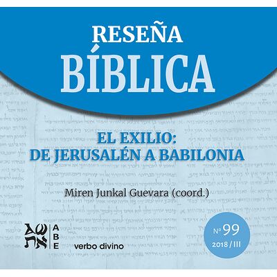 El Exilio: de Jerusalén a...