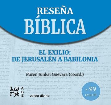 El Exilio: de Jerusalén a...