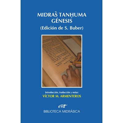 Midrás Tanhuma: Génesis