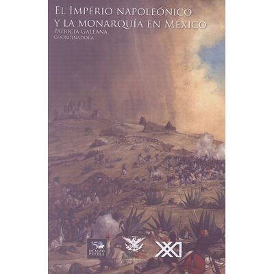 El imperio napoleónico y la...