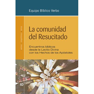 La comunidad del Resucitado