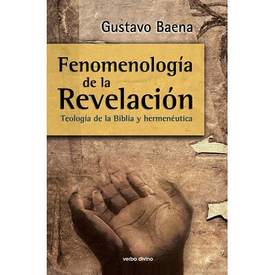 Fenomenología de la Revelación