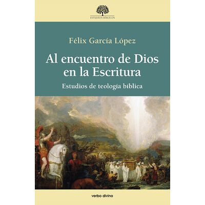 Al encuentro de Dios en la...