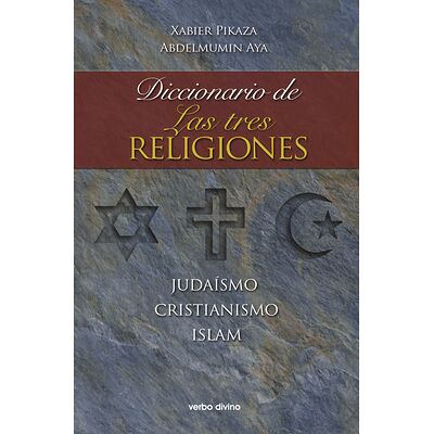 Diccionario de las tres...