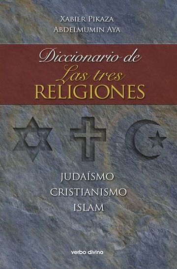 Diccionario de las tres...