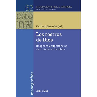 Los rostros de Dios