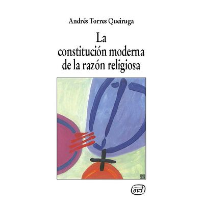 La constitución moderna de...