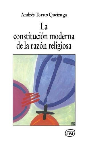 La constitución moderna de...