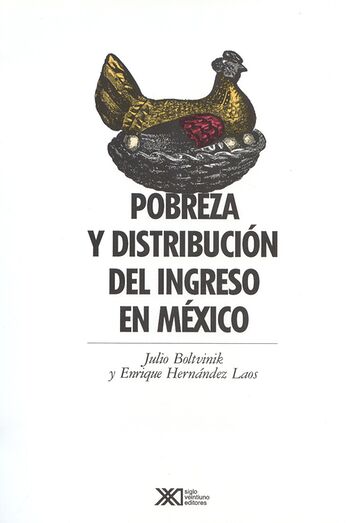 Pobreza y distribución del...