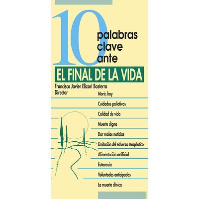 10 Palabras clave ante el...