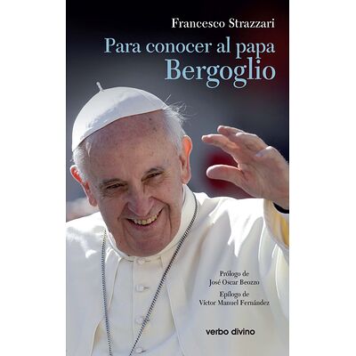 Para conocer al papa Bergoglio