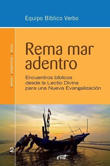 Rema mar adentro