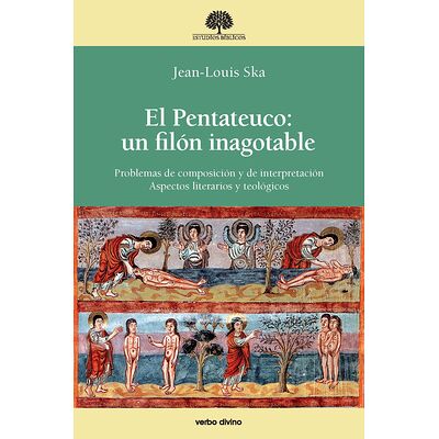 El Pentateuco: un filón...