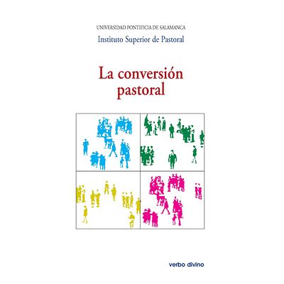 La conversión pastoral